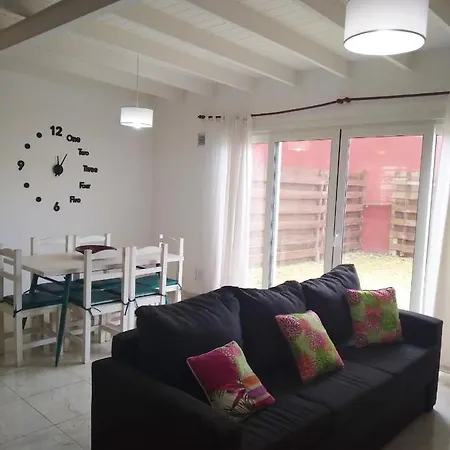 Casa Parque Playa Vila Necochea Exterior foto