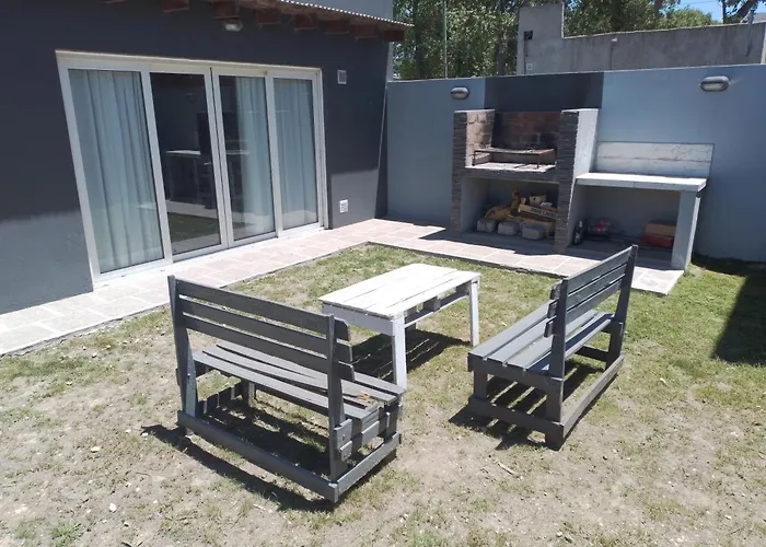 Casa Parque Playa