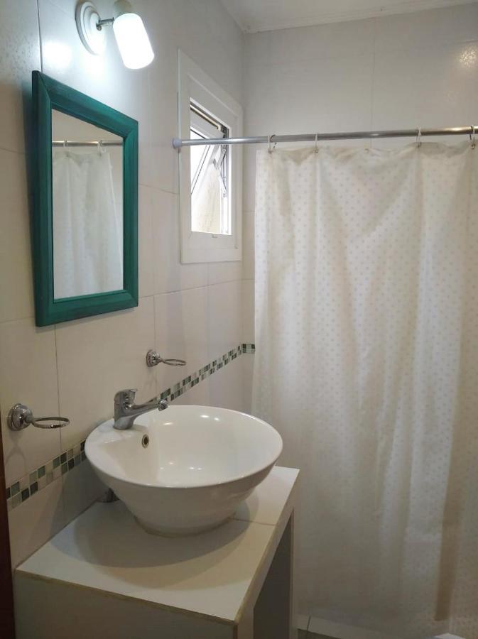 Casa Parque Playa Holiday home Necochea