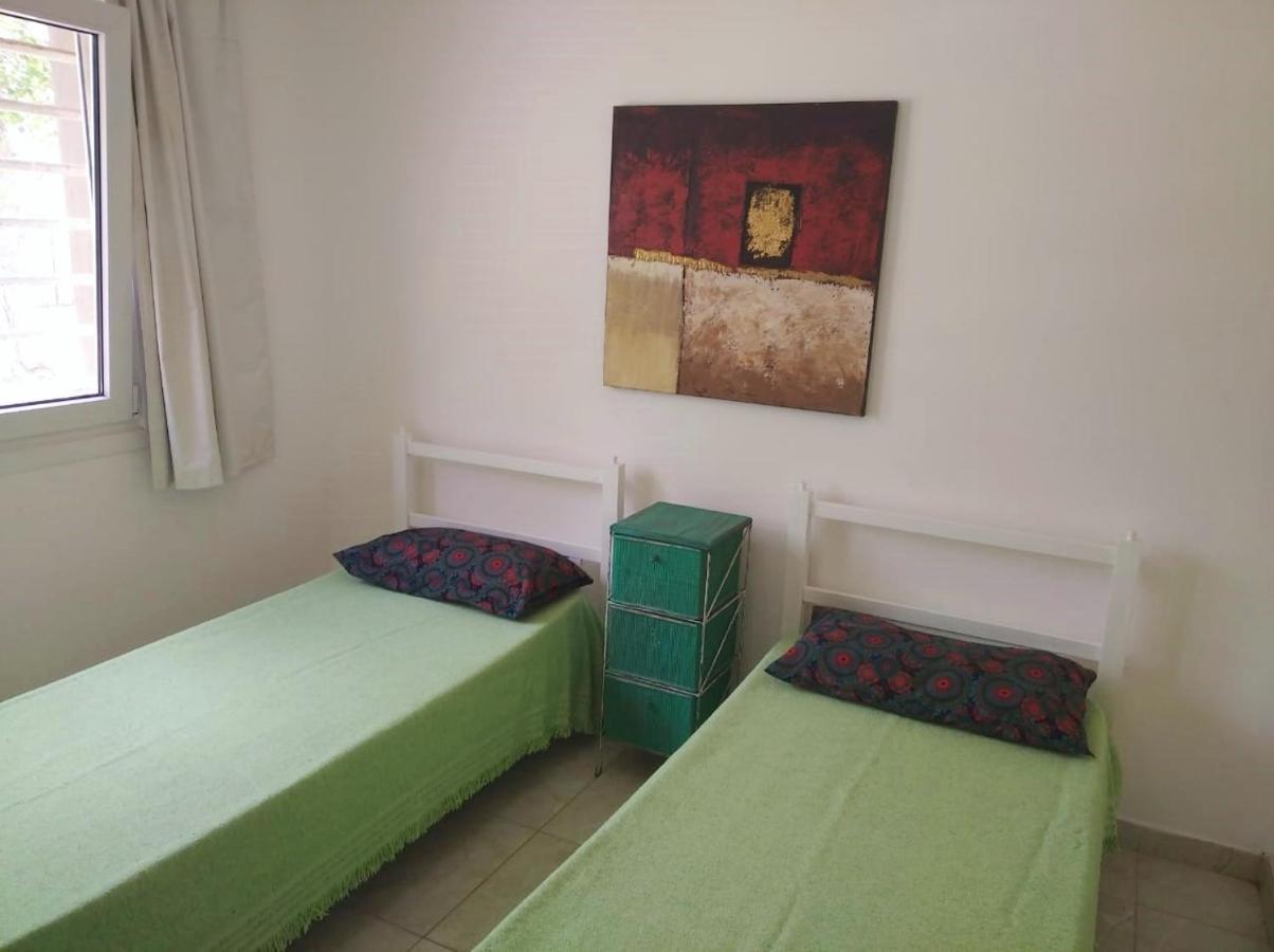 Casa Parque Playa Holiday home