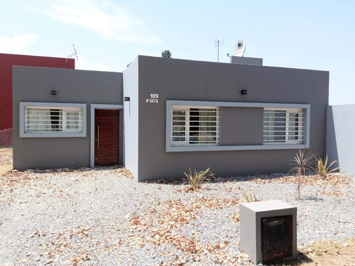 Casa Parque Playa Necochea