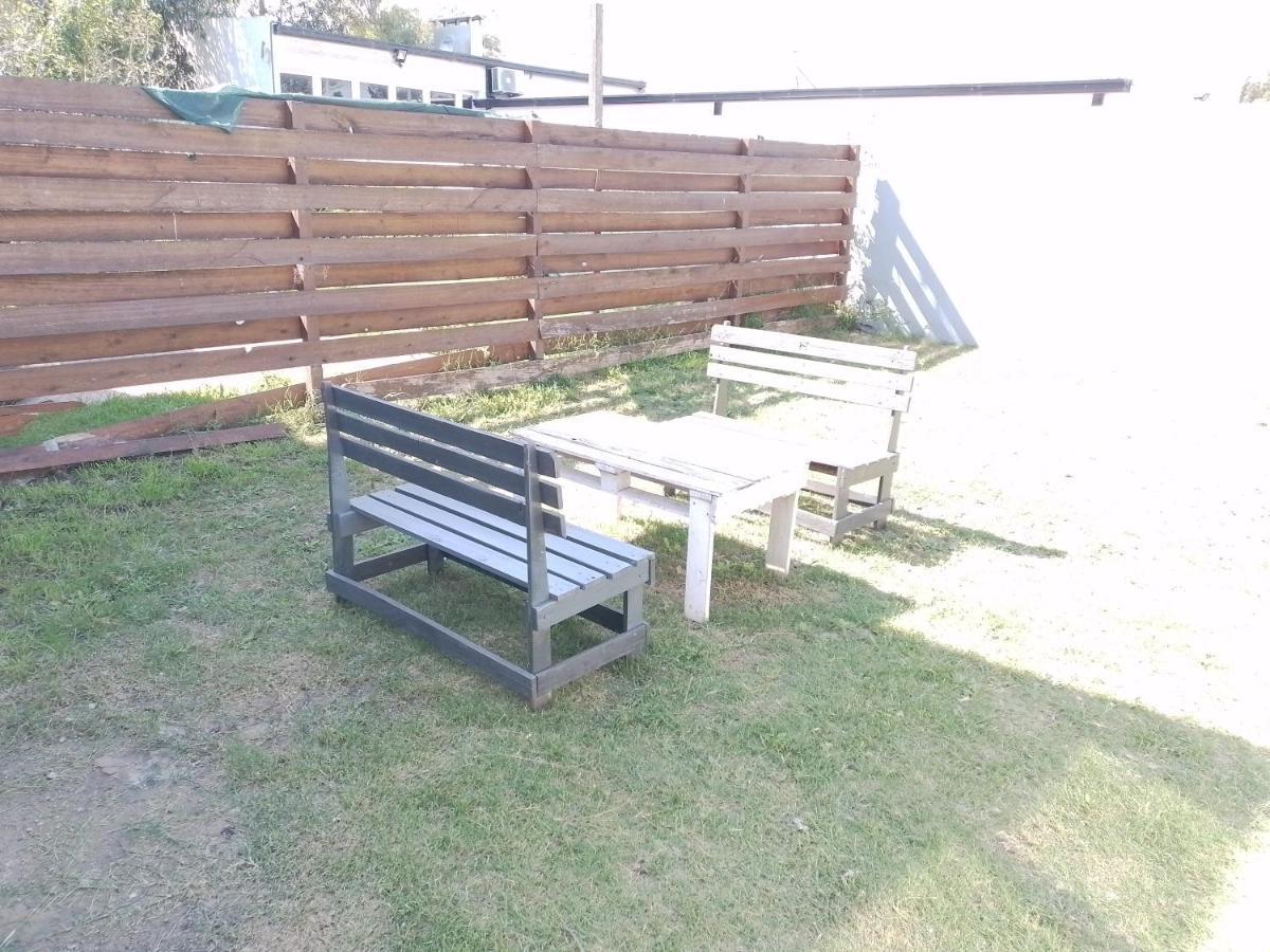 Casa Parque Playa Holiday home Necochea