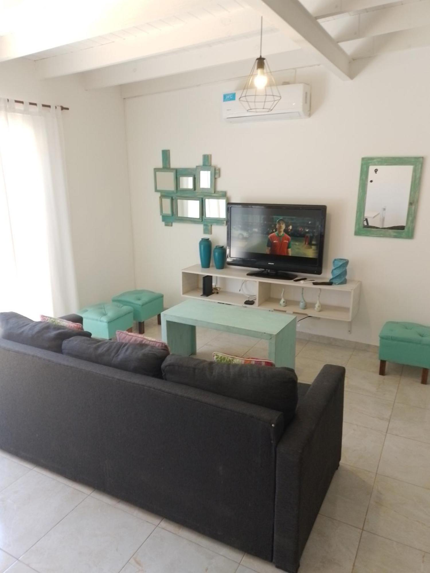 Casa Parque Playa Necochea