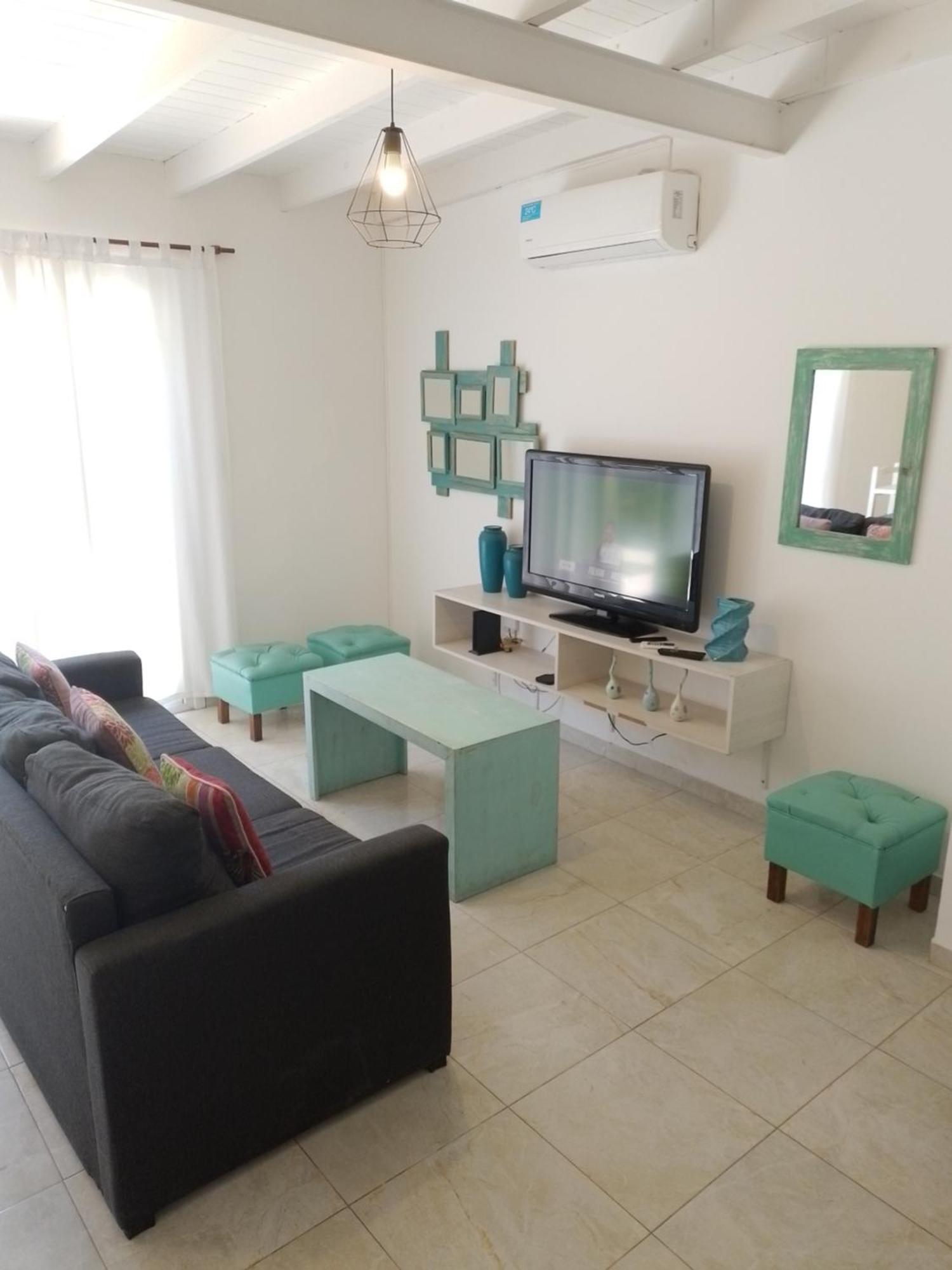 Casa Parque Playa
