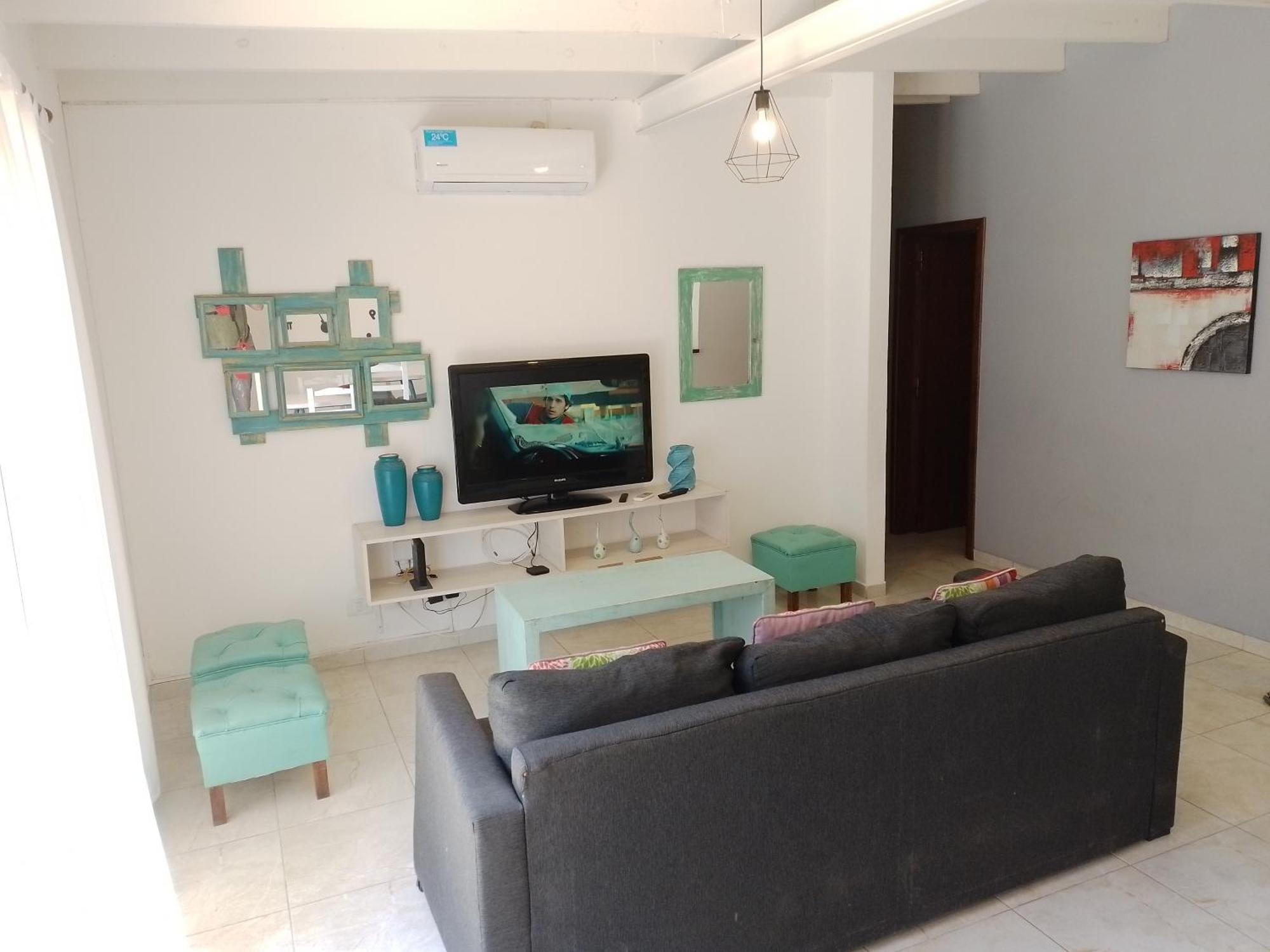 Holiday home Casa Parque Playa