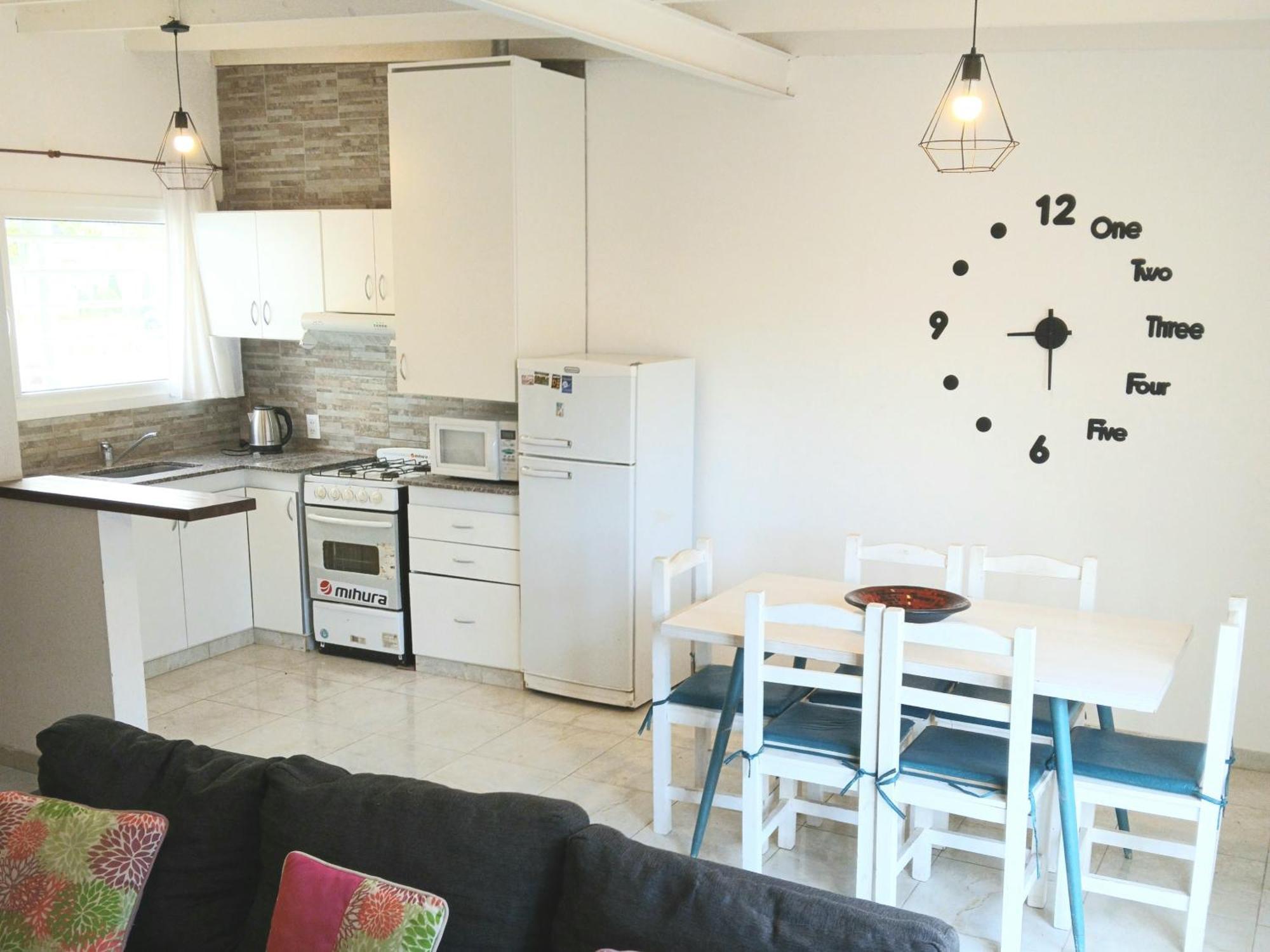 Casa Parque Playa Holiday home
